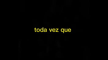 Preview 1 of Mom Tucking Sex Machine - Morena linda rosa vermelha