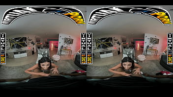 Preview 3 of Sex Xnxxxx Vidio - VIRTUAL PORN - Halloween Butt Sex With Hime Marie From Your POV #VR