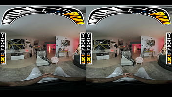 Preview 1 of Sex Xnxxxx Vidio - VIRTUAL PORN - Halloween Butt Sex With Hime Marie From Your POV #VR