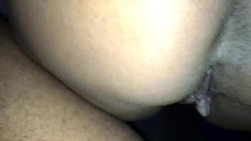 Preview 2 of Pink Pussy Big Cocks - Car sex with neighbors wife extra creamy pussy riding this dick