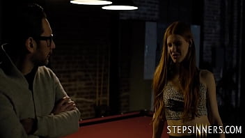 Preview 2 of Sex Of All - step Dad Fucks Daughter Out Of Sheer Disappointment - Jane Rogers