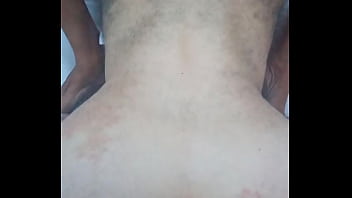 Preview 1 of Step Moms Duction - Tarde Com Casal Bissexual
