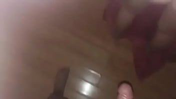 Preview 2 of Private Teen Porn - Doggystyle M&eacute_xicana Big ass