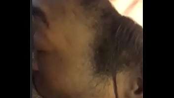 Preview 2 of Cattie Moon - Velma slurps on ebony pussy till she cums all over my mouth (THIS IS HER FIRST TIME)