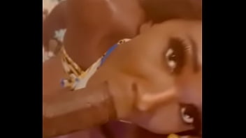 Preview 4 of Indonesian Girls Massage - Tranny suck hard cock