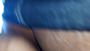 Preview 2 of Big Bith - Finger Fuck My Pussy While He&#039_s Watching