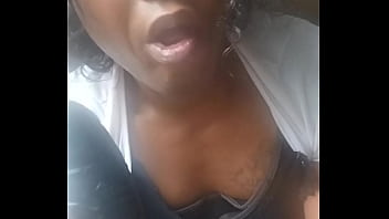 Preview 3 of Sissy In Chastity Sucking Cock - Slurp Noises in my Head