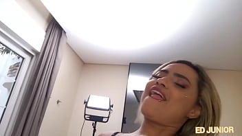 Preview 3 of Nice Bang With Teen Gal - A FUNKEIRA ISABELA PIMENTA (ARLEQUINA) FODE MUITO DE BIQU&Iacute_NI  COM ED JUNIOR ( COMPLETO NO RED)