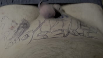 Preview 4 of Forced Boobs Pressing In Bedroom - Verification video