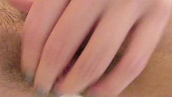 Preview 1 of German Hd Online Gilf Porn - Close up pussy shaving