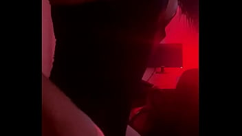 Preview 2 of Seven Knight Hentai - Shemale Danyelle Carvalho rebolando no Funk