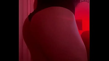 Preview 3 of Seven Knight Hentai - Shemale Danyelle Carvalho rebolando no Funk