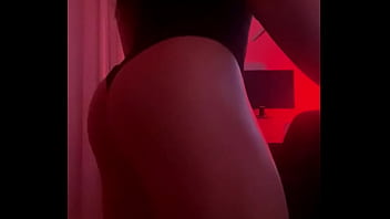Preview 1 of Seven Knight Hentai - Shemale Danyelle Carvalho rebolando no Funk