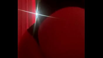 Preview 4 of Seven Knight Hentai - Shemale Danyelle Carvalho rebolando no Funk