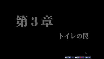 Preview 1 of Boy Som Fuck Mom - クリムゾンスパイダー 3/5