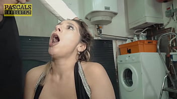 Preview 3 of Www Jvahd Com - PASCALSSUBSLUTS - Submissive Farrah Dominated After Blowjob