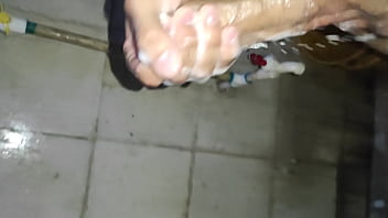 Preview 2 of Pussy Licking Lover - P&aacute_jaso rico