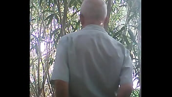 Preview 2 of Neha Kakkar Pussy Pick - Desnudo en un parque Amate 1