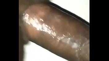 Preview 4 of Make The Slave Satisfide - Sir Je&rsquo_Taime Soign&eacute_ BBC stroking wet pussy!