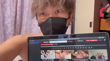 Preview 2 of Xxxkrena - 認証動画