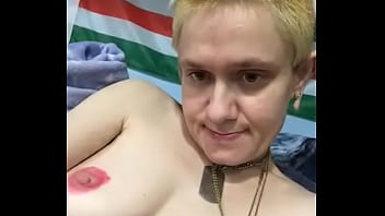 Preview 4 of Hairy Mom Sleeping Gangbang - Verification video