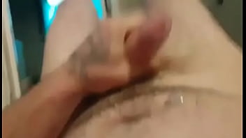 Preview 2 of Sleeping Mom Incest Little Son - Huge cumshot