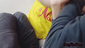 Preview 3 of Arab War - She Demand My cock