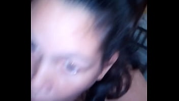 Preview 1 of Cute Xxx Frend - Mi novia me llamo para cenar matrix18100