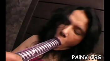 Preview 4 of Xxx Fulh Vido - Great looking girl rides lever well