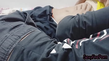 Preview 2 of My Mom Money - She Don&#039_t know about fuck
