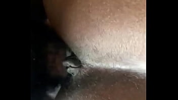 Preview 1 of Forced Pretty Stepmom - Black Barbie