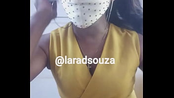 Preview 1 of Charlotta Champagne Pusy Vagina - Crossdresser sult Lara D&#039_Souza