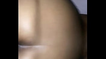 Preview 3 of Dina Cuba - Ebony BackShots