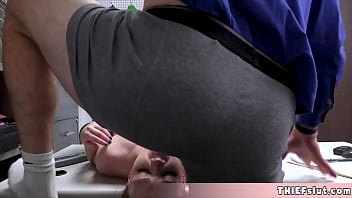 Preview 4 of Sex Kitty Party - Slowmo booty shake
