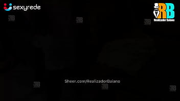 Preview 1 of Bibi Sxs - brazillian bull,  Realizador Baiano dando uma surra de rola em Putinha casada com amigos ! Ela queria negros dotados e acabou sendo feita de putinha por todos presentes incluindo uma outra esposa! Apoio Sexyrede