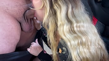 Preview 2 of Renata Novia - Blowjob and Sex