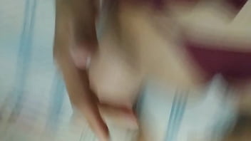 Preview 1 of Suck Her Pussy Deeply - Esposa sentando gostoso