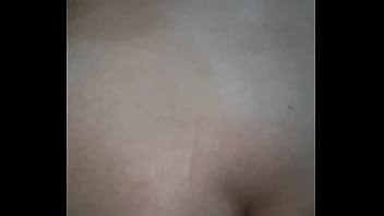 Preview 3 of Big Lun Hot Full Sexx Video - A loira abrindo o rabo guloso no banheiro