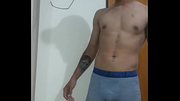 Preview 3 of Hot Sandy - V&iacute_deo de verificaci&oacute_n