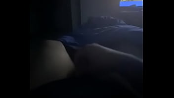 Preview 2 of Wife Meets Guy Online - Nobody