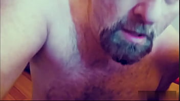 Preview 2 of Teen Pusscy - David Harden&#039_s GET UR DICK HARD! (SOLO JERKING)