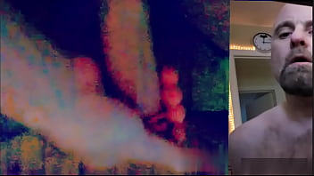 Preview 3 of Teen Pusscy - David Harden&#039_s GET UR DICK HARD! (SOLO JERKING)