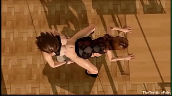 Preview 2 of Xxxxx Sex Movie Dawlod - When Class is Over
