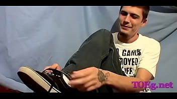 Preview 1 of Xxx Indian Move Xxx - Foot fetish homo solo