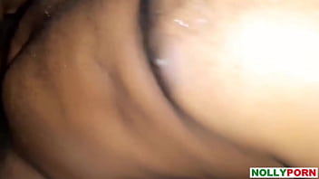 Preview 1 of Mass Age C Am - Krissyjoh Drives Her Crazy With The Cock She Has Been Dreaming Of Fucking