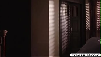 Preview 1 of Sixty Nine Aex Until Orgazam Out - TBabe almost cant suck her Boyfriends dick