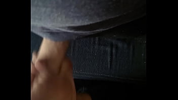Preview 3 of Smol Sxxcom - Footjob dirty