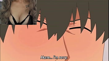 Preview 2 of Hours And Girll Porn - LO ABANDONA SU ESPOSA Y SU SUEGRA Y LO CONSUELA - Hentai Tsuma no Haha Sayuri Cap. 1 Melinamx