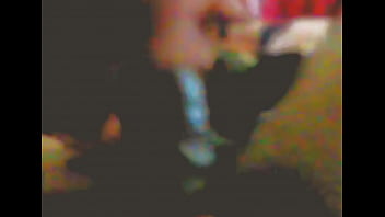 Preview 2 of Bangladesh Bfxx - Homemade BBC BLOW JOB, WITH CUMSWOLLOW