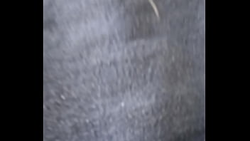 Preview 1 of Animals Df - me flash walking